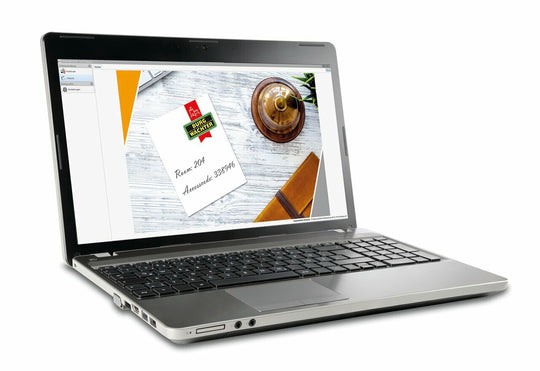 secuENTRY 7090 HOTEL PRO