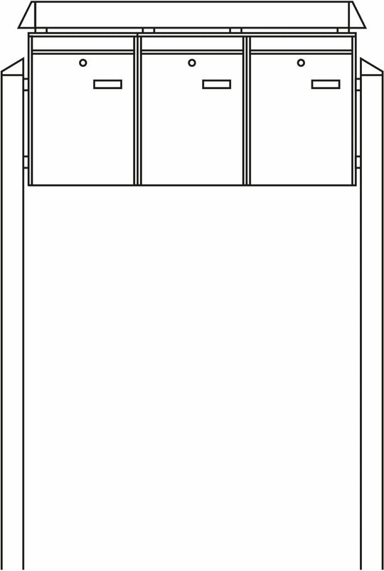 TERZO-ANLAGE LEIPZIG 3 BK