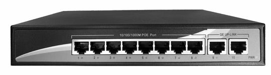 SANSWITCH-10910