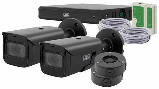 BWNVR-3841I-421Bullet-Set