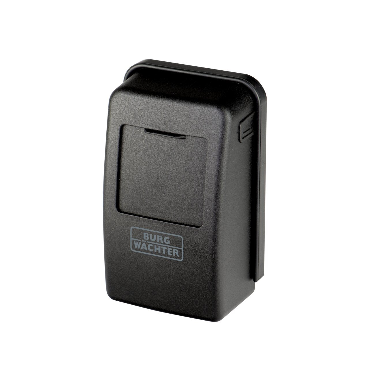 Boîtier De Sécurité Prise Électrique Haggiy – Verrouillable Avec Cadenas – Protection Anti-Utilisation Inautorisée (Noir)