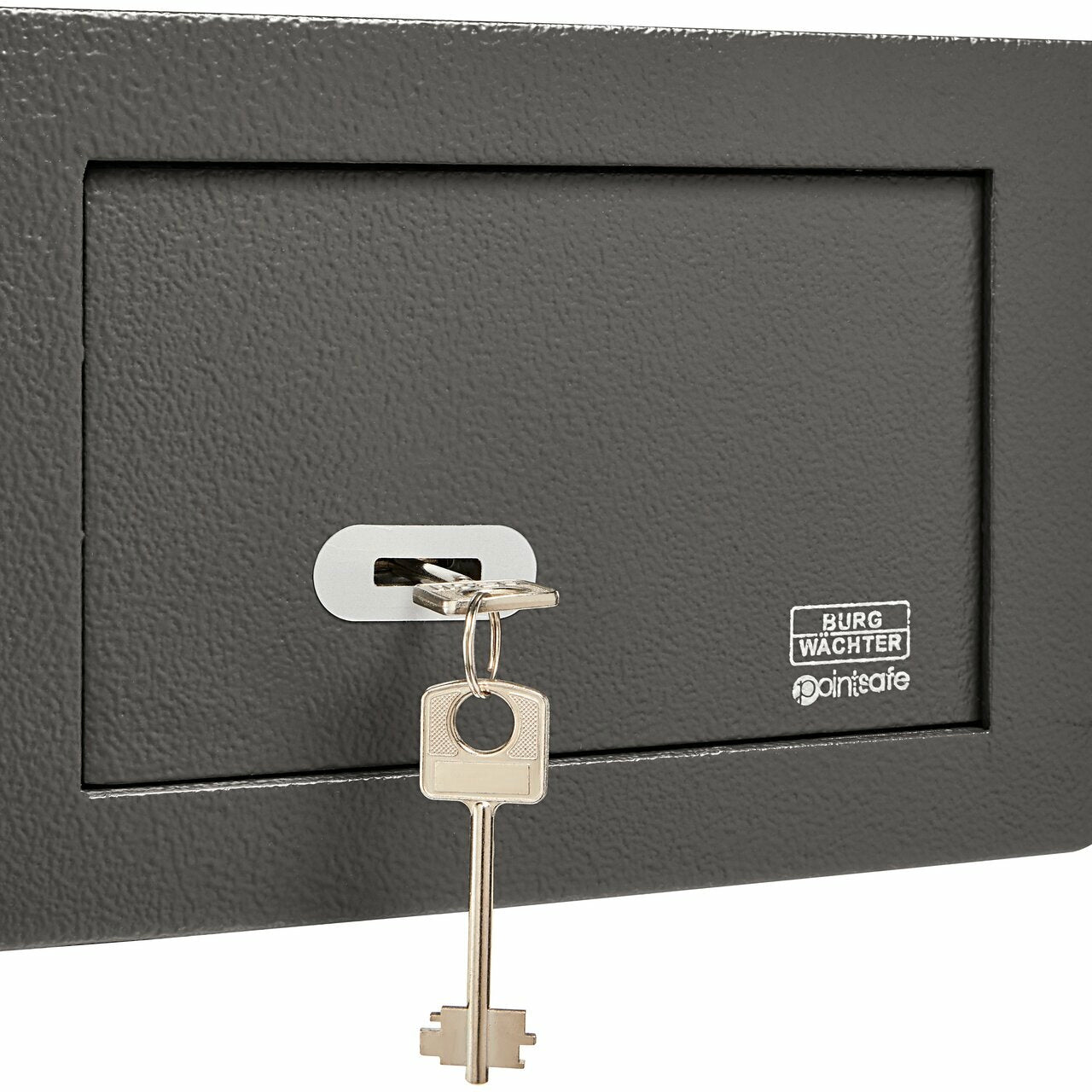 Boite à clés 80 mm - Serrure à code BURG WACHTER Key Safe 50