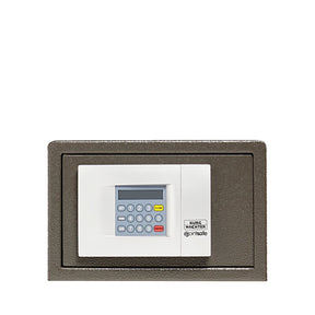 Elektronische Kluis De Raat DRS Vector 2-E Met Elektronisch Cijferslot 390 X 390 X 296 Mm 2 Elektronische Kluis De Raat DRS Vector 2-E Met Elektronisch Cijferslot 390 X 390 X 296 Mm 2