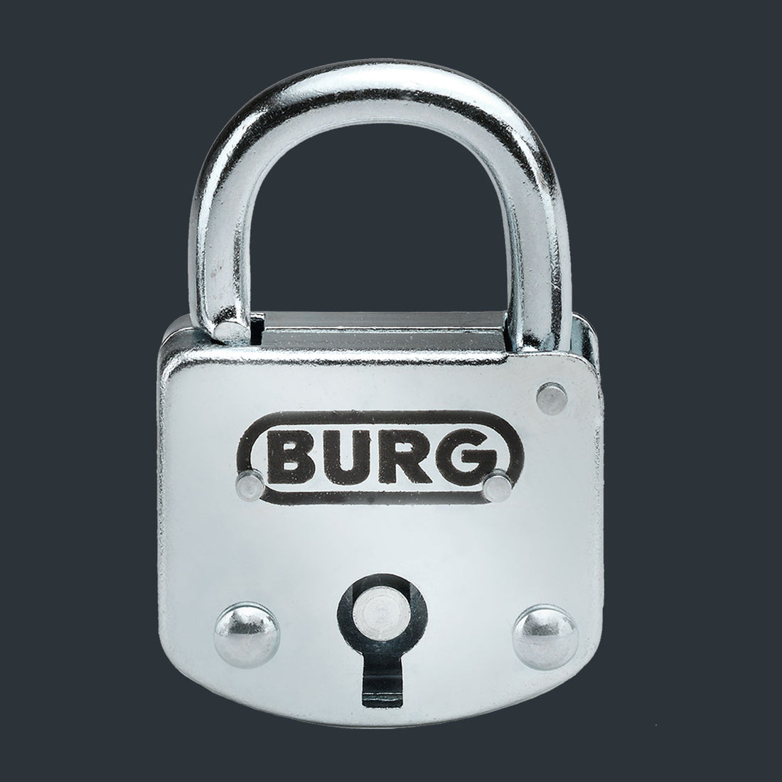 Your padlock from the professional BURG-WÄCHTER